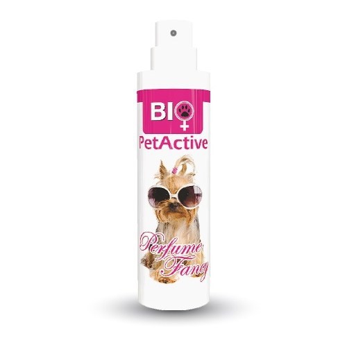 Biopetactive Parfüm Ve Koku Gidericiler Parfume Fancy