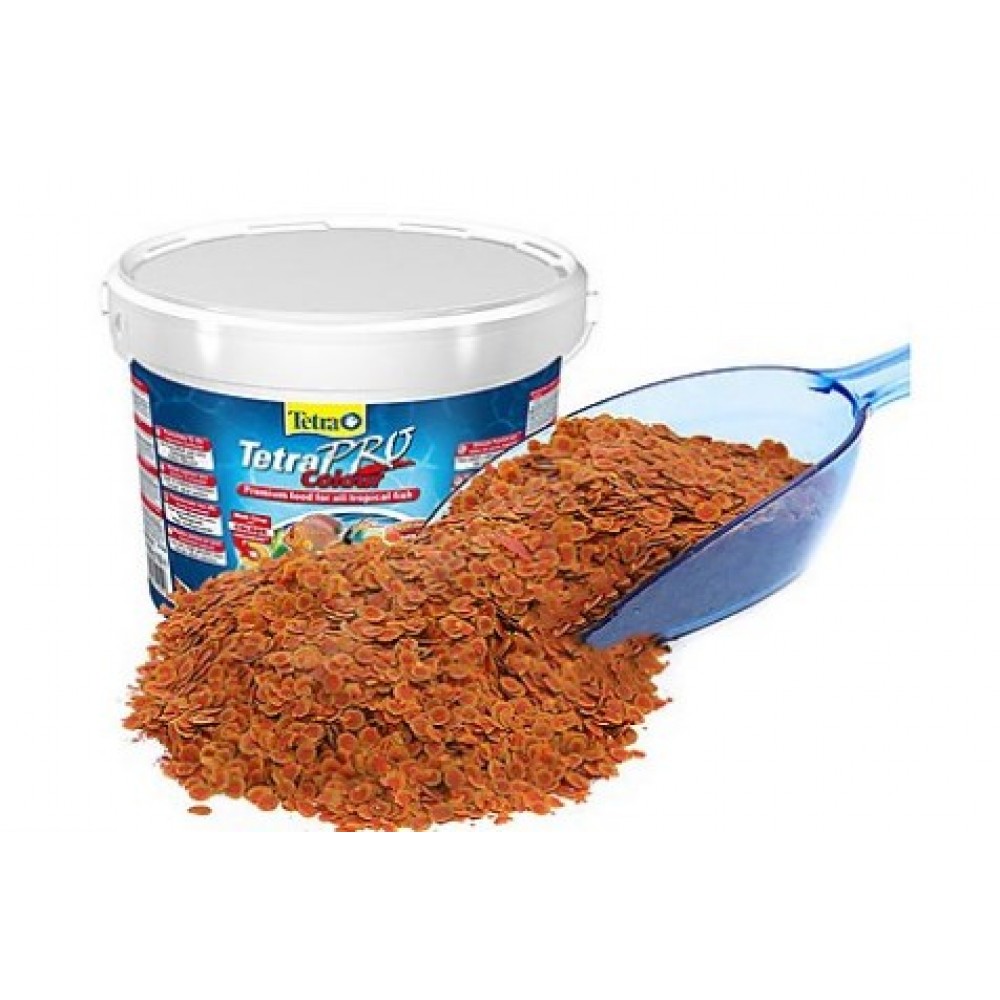 TetraPro Colour Kovadan Bölme 100 gr STT: 06/2026