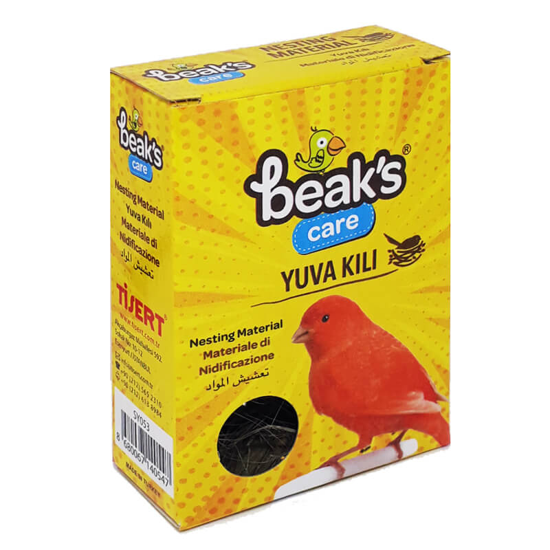 BEAKS YUVA KILI - KUTULU