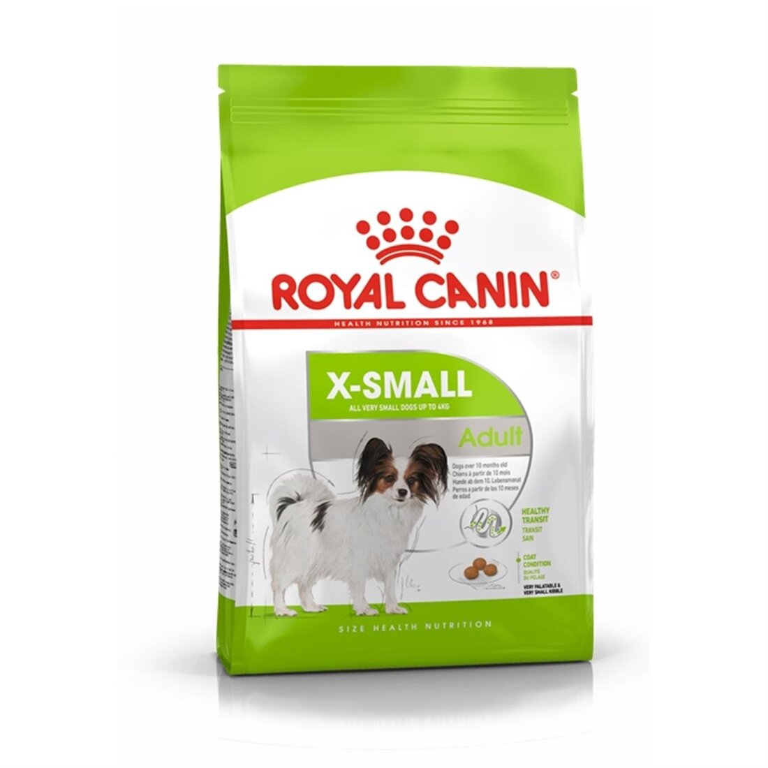 Royal Canin X-Small Küçük Irk Yetişkin Köpek Maması 1,5kg