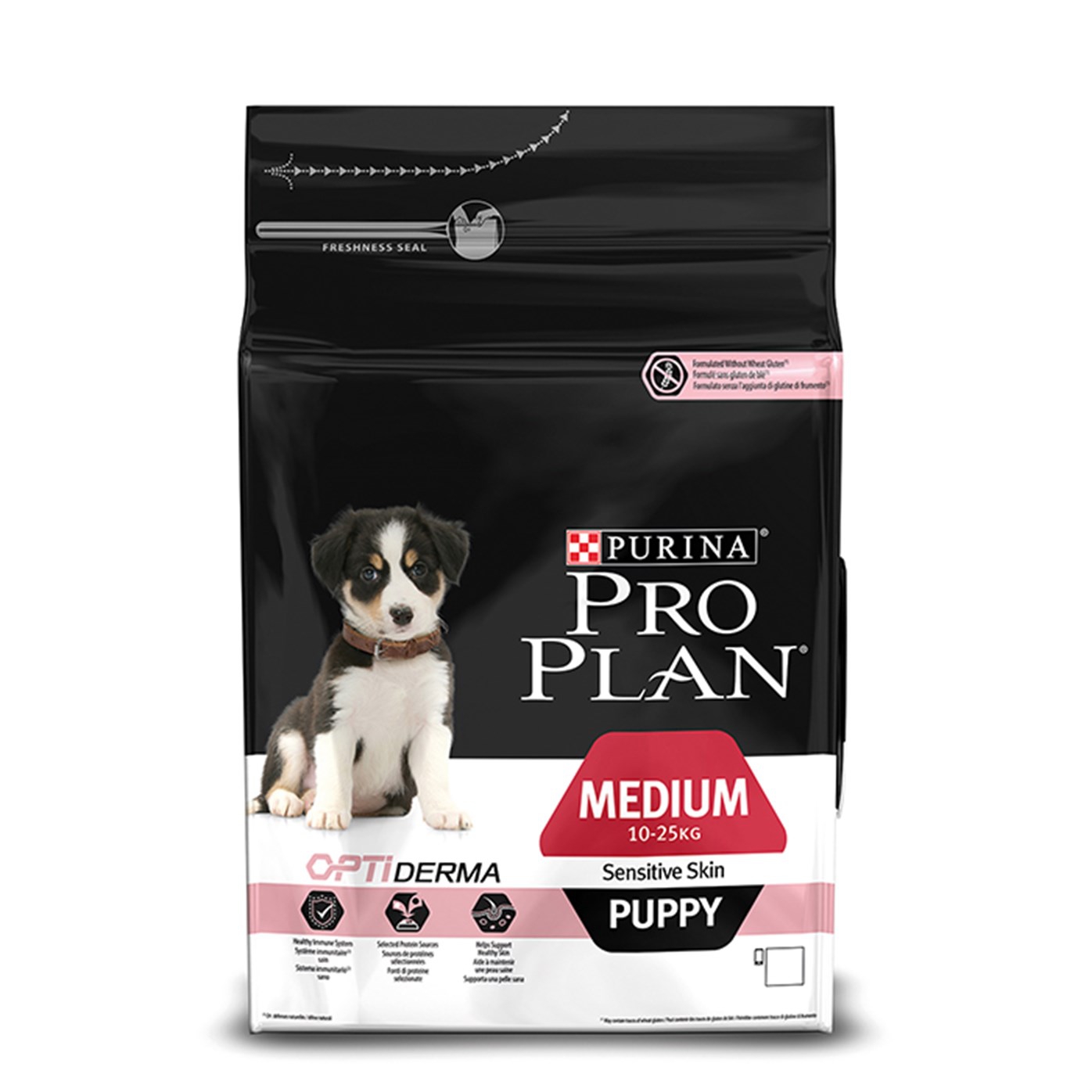 Pro Plan Puppy Somonlu 3 Kg