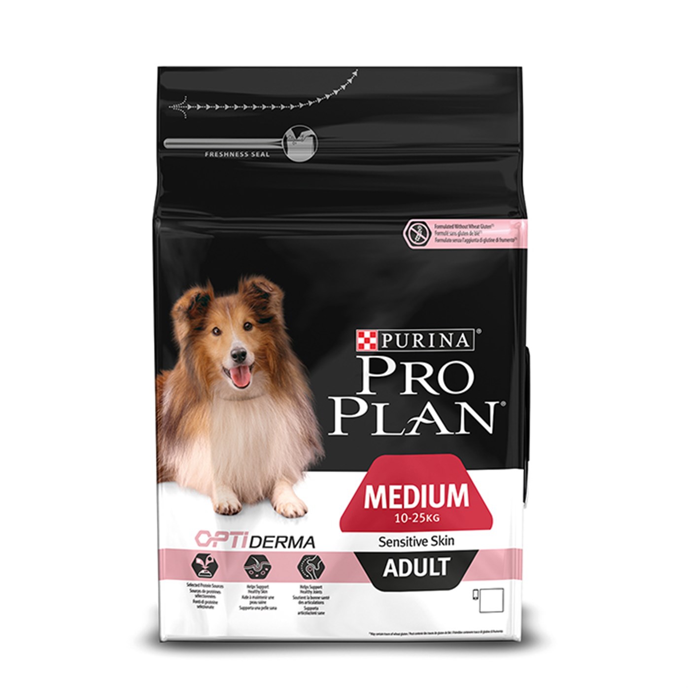 Pro Plan Somonlu 3 Kg