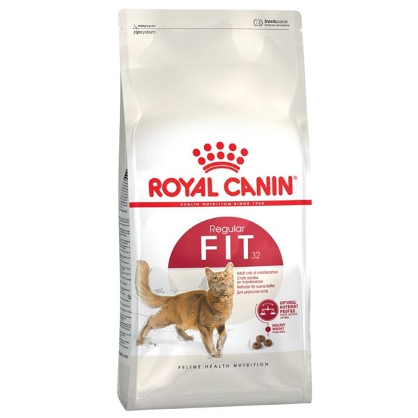 Royal Canin Fit 32 Yetişkin Kedi Maması 2 Kg