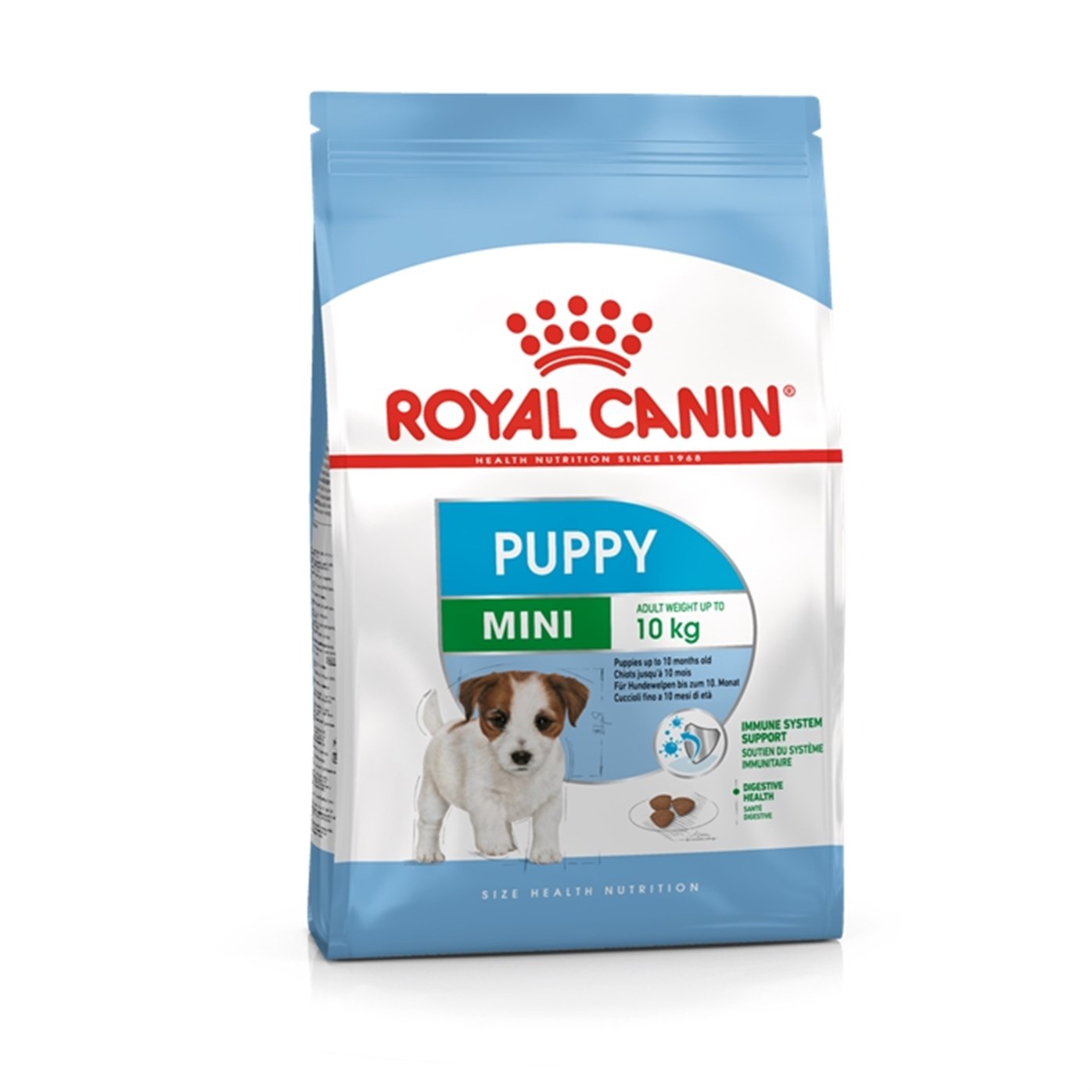 Royal Canin Mini Puppy 2 Kg