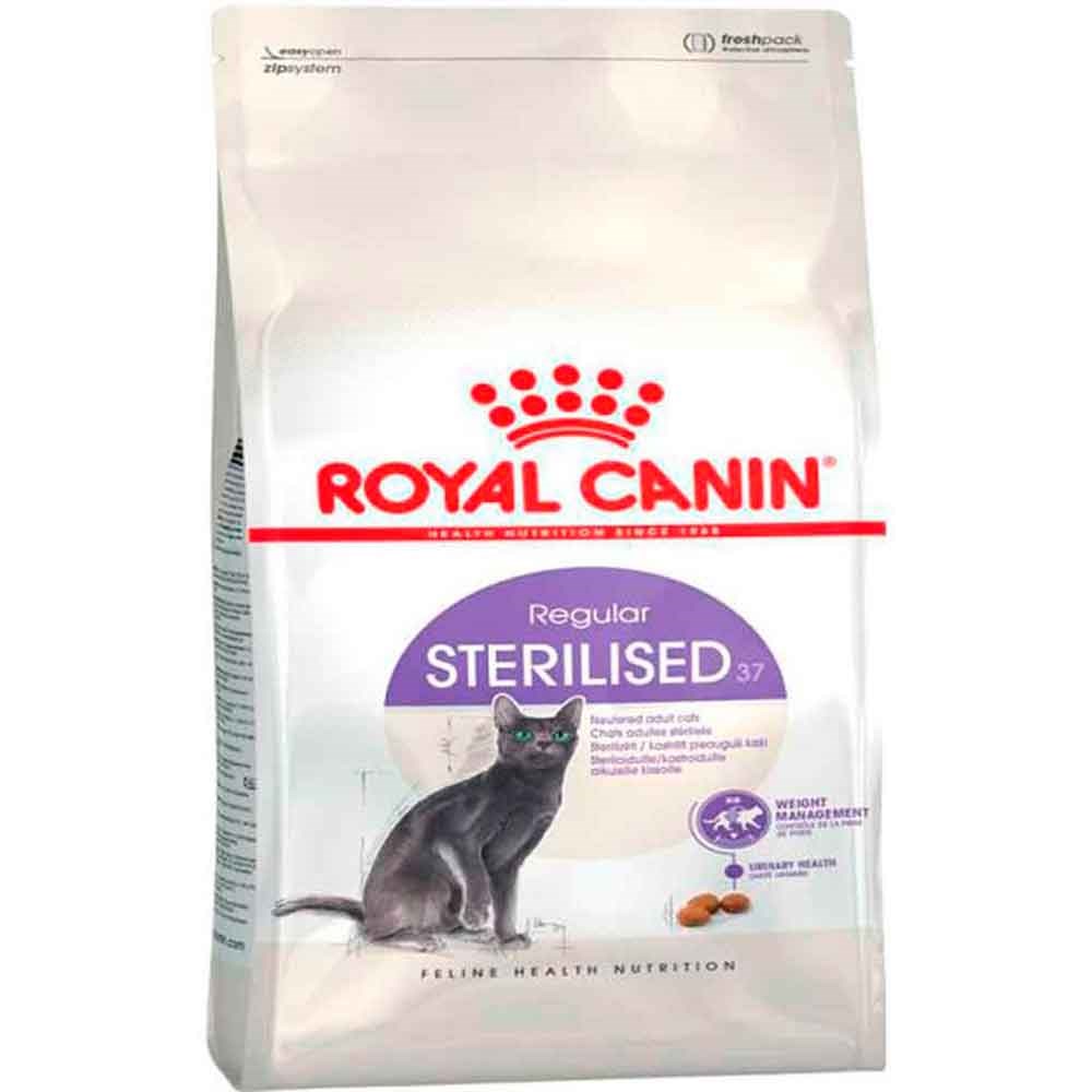 Royal Canin Sterilised 2 Kg