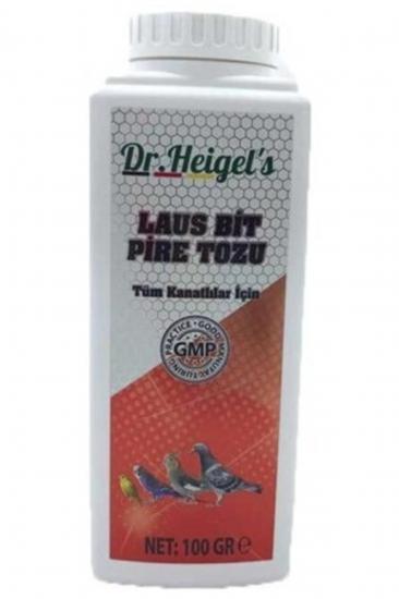 DR. HEIGEL’S LAUS BİT VE PİRE TOZU 100 GR