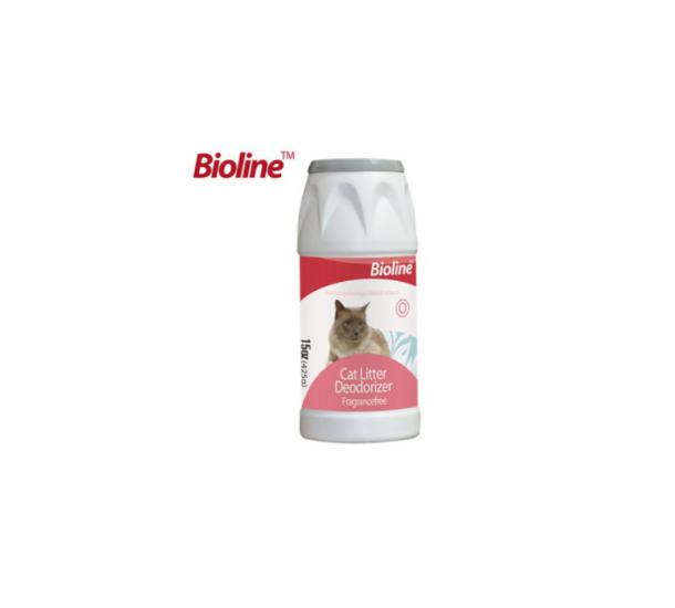 Bioline Kedi Kumu Koku Giderici 425 Gr