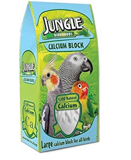 Jungle Calcium Block Large