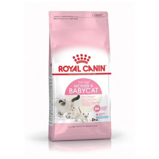 Royal Canin Mother&BabyCat 2 Kg