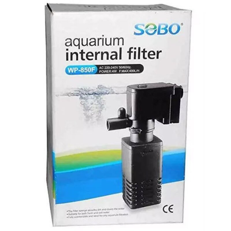 SOBO WP-850F İÇ FİLTRE