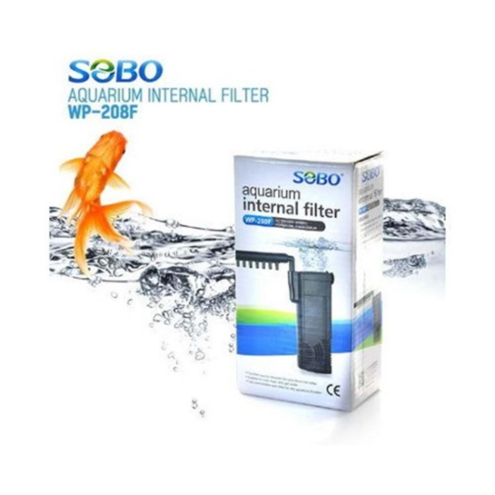 SOBO WP-280F İÇ FİLTRE