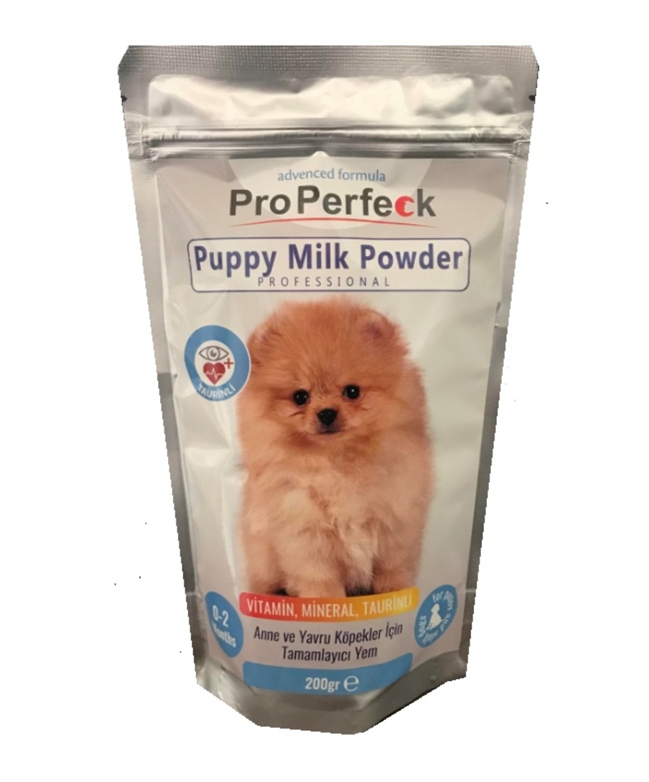 PRO PERFECK KÖPEK ANNE SÜT TOZU 200 GR